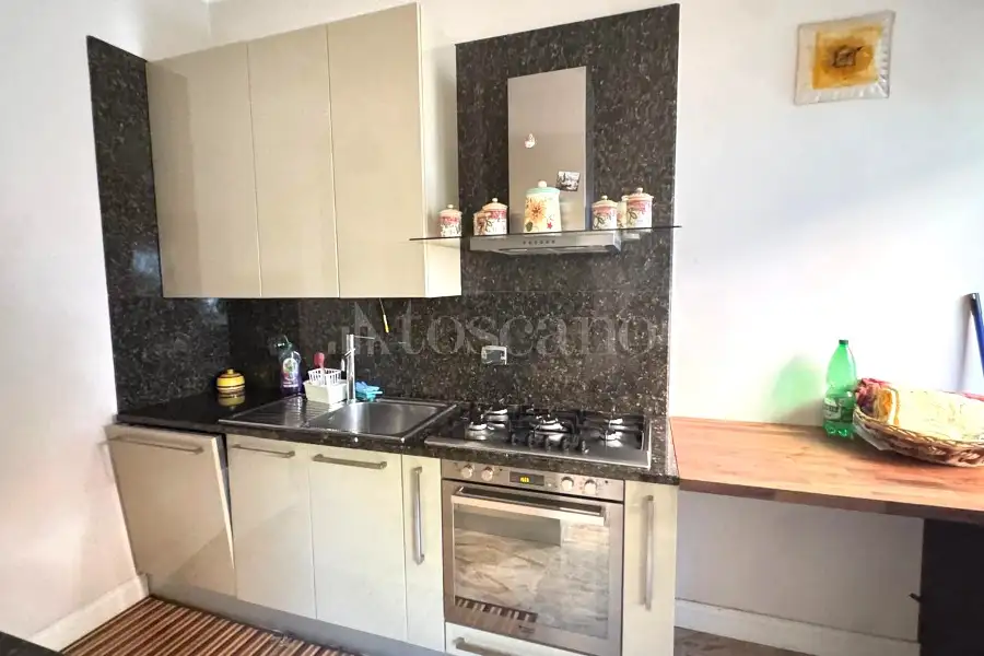 Casa in affitto di 115 mq a €1.400 (rif. 18/2026)