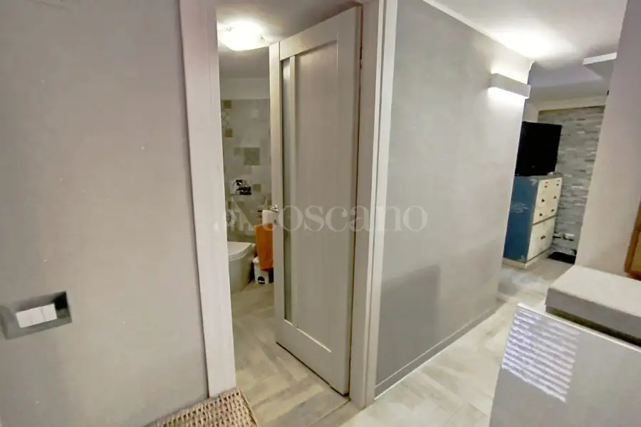 Attico in vendita di 50 mq a €125.000 (rif. 25/2025)