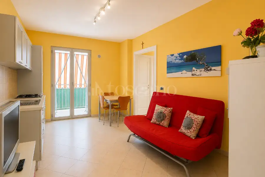Casa in vendita di 53 mq a €155.000 (rif. 50/2026)