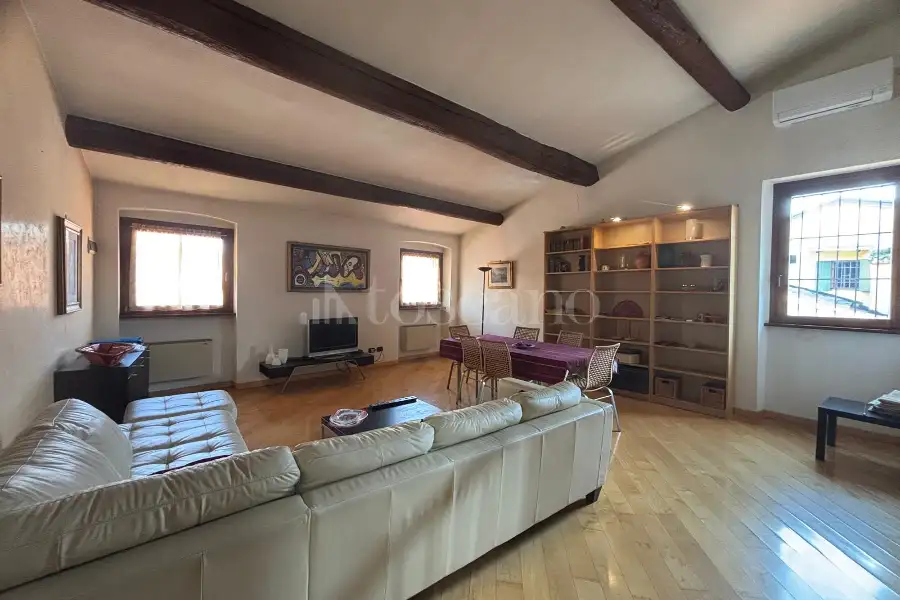 Casa in vendita di 125 mq a €630.000 (rif. 27/2026)