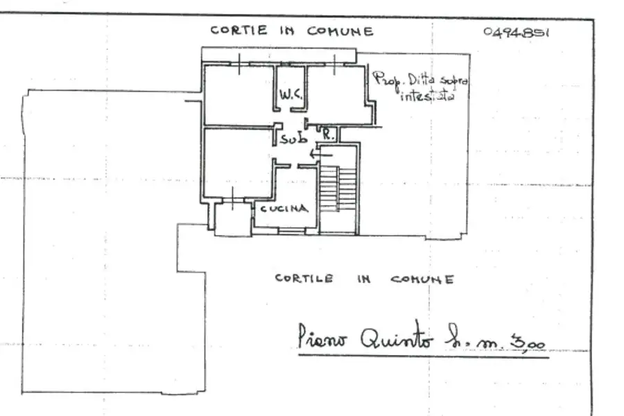 Casa in vendita di 90 mq a €185.000 (rif. 25/2026)