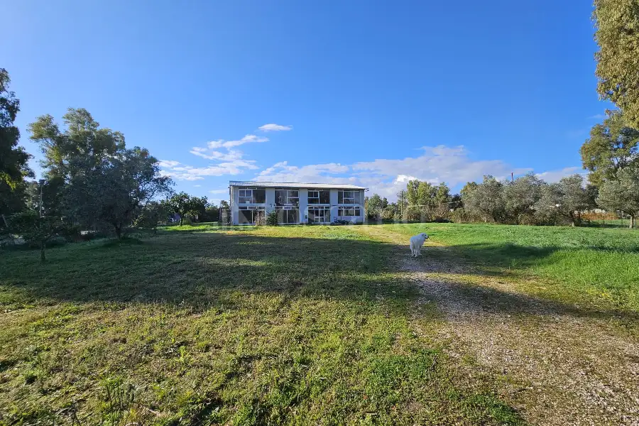 Capannone in vendita di 1.050 mq a €870.000 (rif. 7/2025)