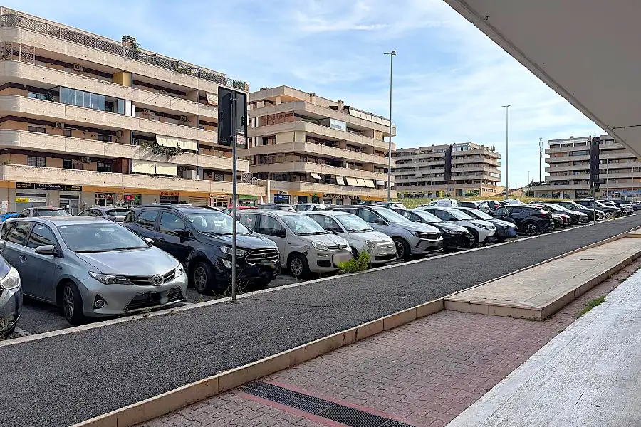 Negozio in vendita di 35 mq a €69.000 (rif. 26/2025)