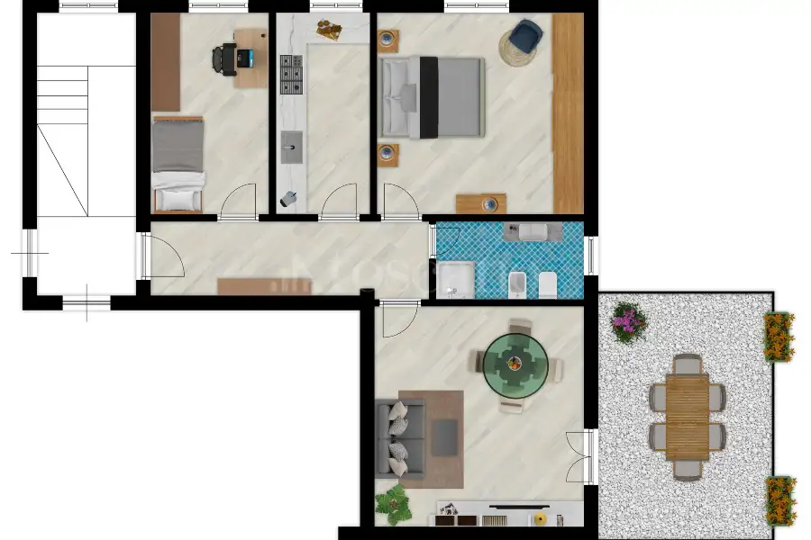 Casa in vendita di 70 mq a €239.000 (rif. 19/2025)