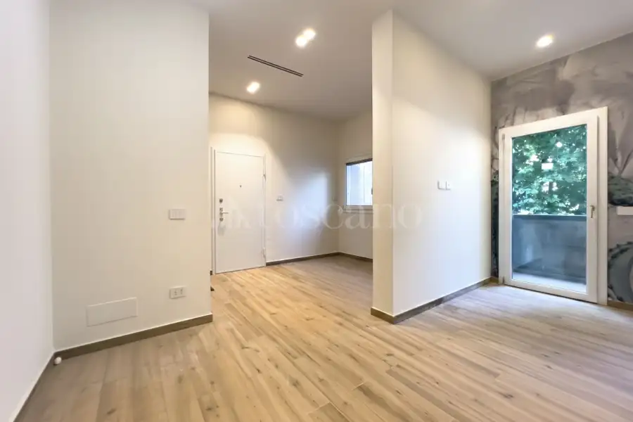 Casa in affitto di 40 mq a €1.550 (rif. 15/2026)