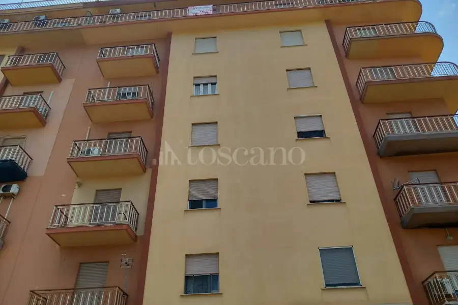 Attico in vendita di 170 mq a €185.000 (rif. 14/2024)