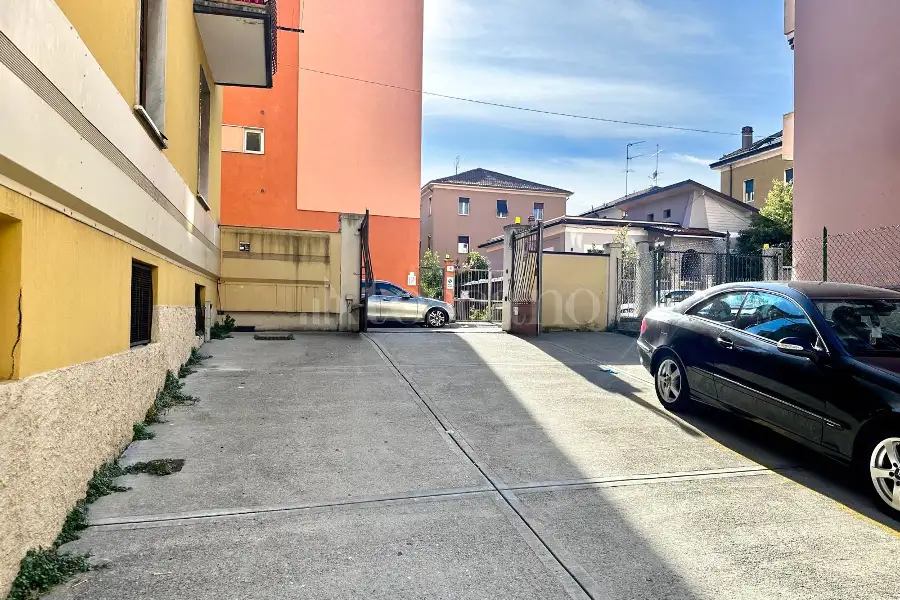Garage in vendita di 9 mq a €12.000 (rif. 47/2026)