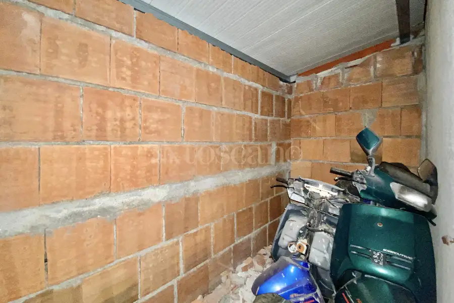 Garage in vendita di 37 mq a €34.000 (rif. 29/2025)