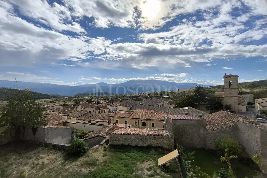 Casa Indipendente in vendita di 200 mq a €115.000 (rif. 36/2026)