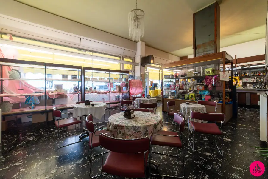 Attività Commerciale in vendita di 175 mq a €339.000 (rif. 31/2026)