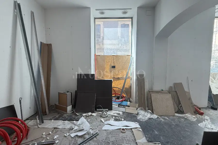 Negozio in vendita di 46 mq a €109.000 (rif. 137/2026)