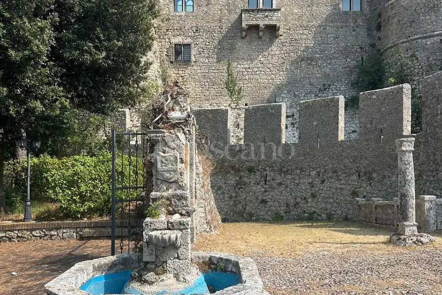 Palazzo in vendita di 3.000 mq trattativa riservata (rif. 69/2026)
