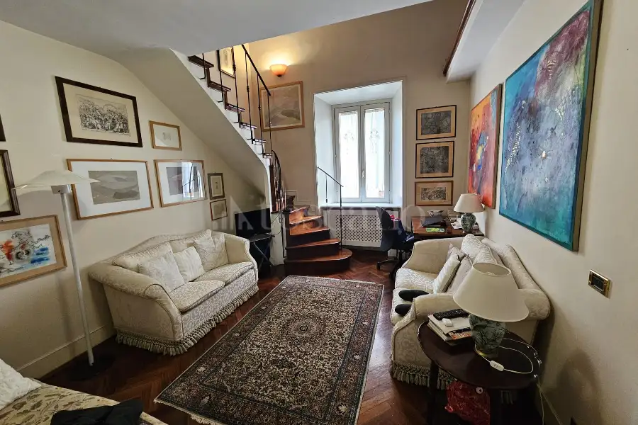 Casa in vendita di 168 mq a €1.250.000 (rif. 82/2025)