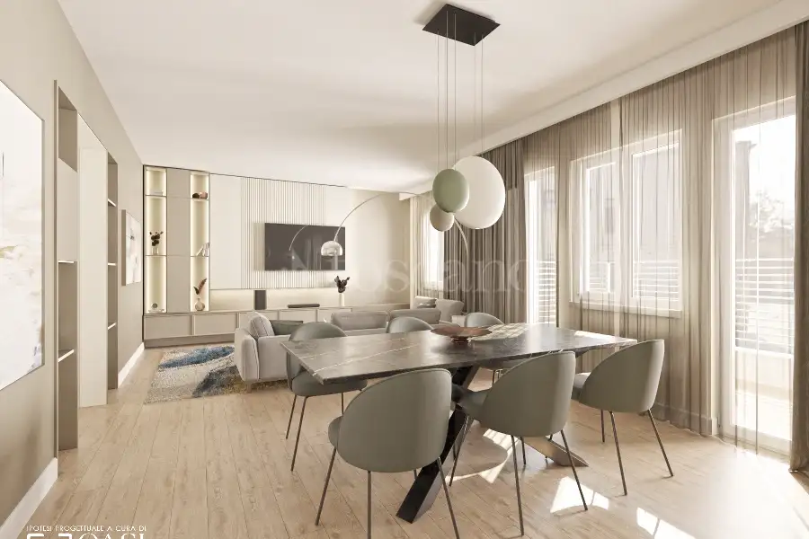 Casa in vendita di 155 mq a €1.499.000 (rif. 126/2025)