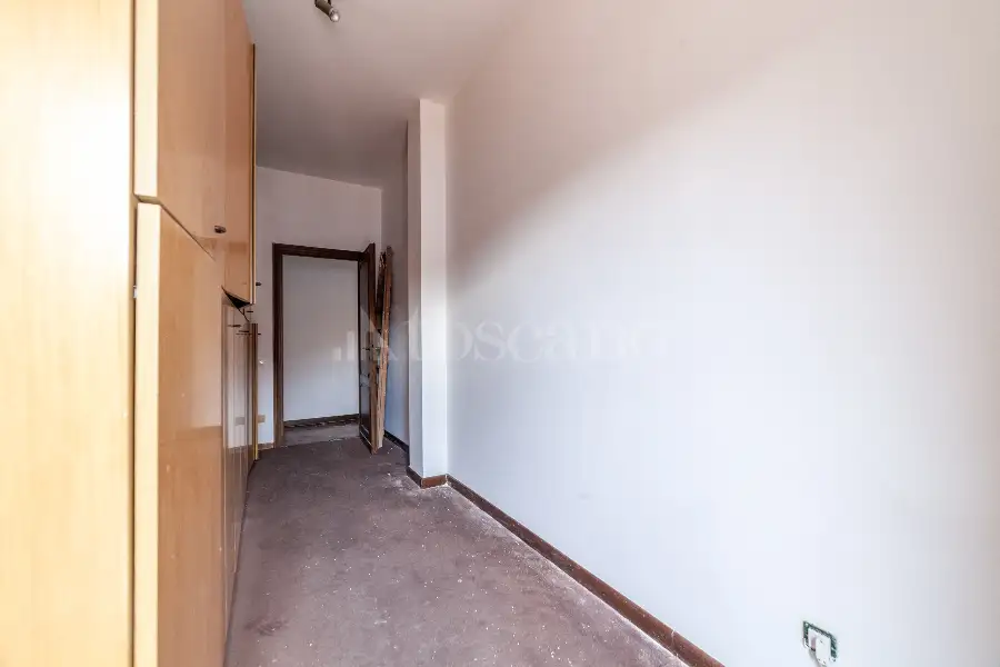 Attico in vendita di 185 mq a €479.000 (rif. 65/2026)