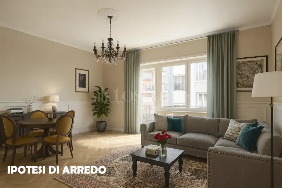 Casa in vendita di 110 mq a €380.000 (rif. 7/2026)