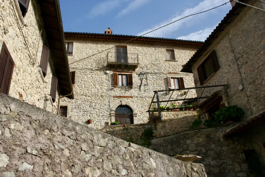 Casa in vendita di 90 mq a €35.000 (rif. 15/2022)