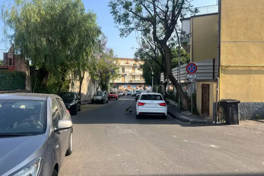 Garage in vendita di 20 mq a €32.000 (rif. 101/2025)