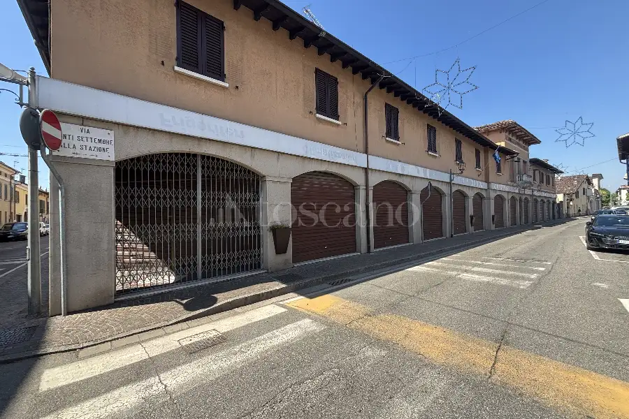 Negozio in vendita di 120 mq a €130.000 (rif. 45/2026)