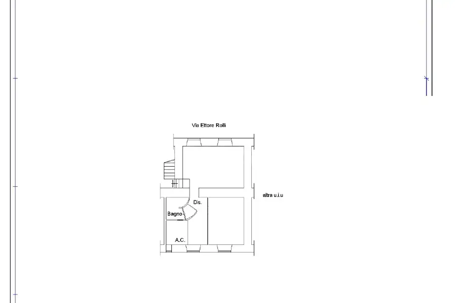 Casa in vendita di 75 mq a €299.000 (rif. 1/2026)