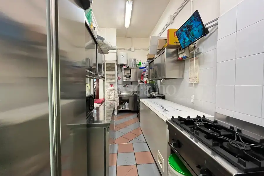 Attività Commerciale in vendita di 80 mq a €60.000 (rif. 19/2026)