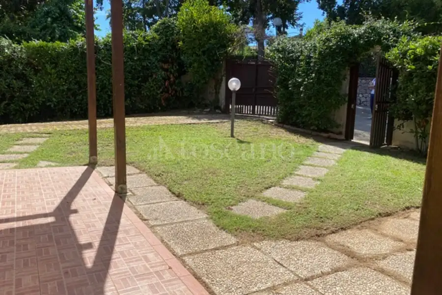 Villa in vendita di 120 mq a €240.000 (rif. 7/2025)
