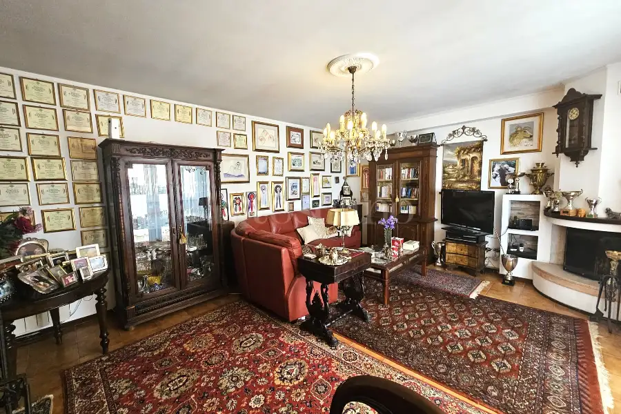 Villa in vendita di 120 mq a €119.000 (rif. 18/2024)