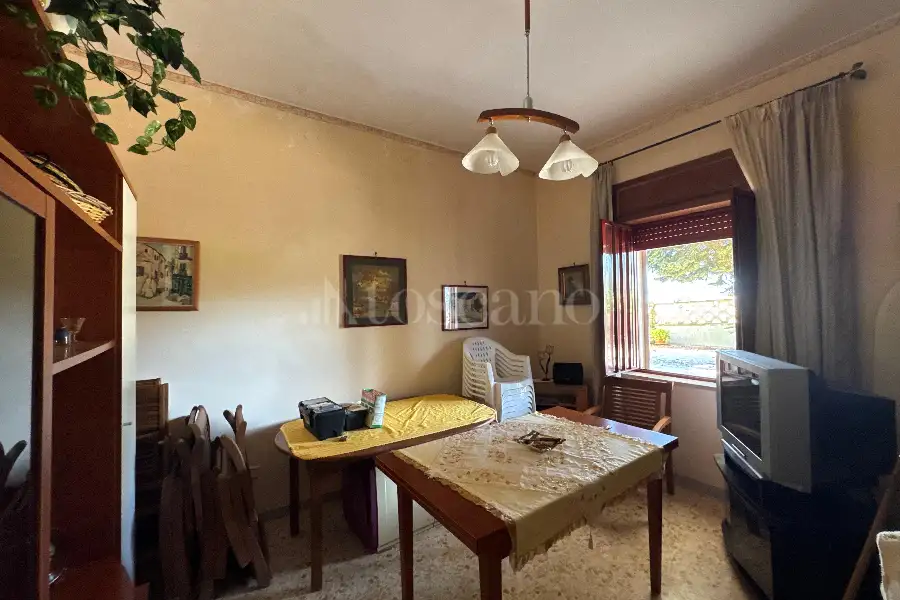 Villa in vendita di 100 mq a €124.000 (rif. 6/2026)
