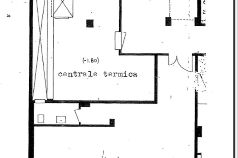 Casa in vendita di 52 mq a €95.000 (rif. 34/2026)