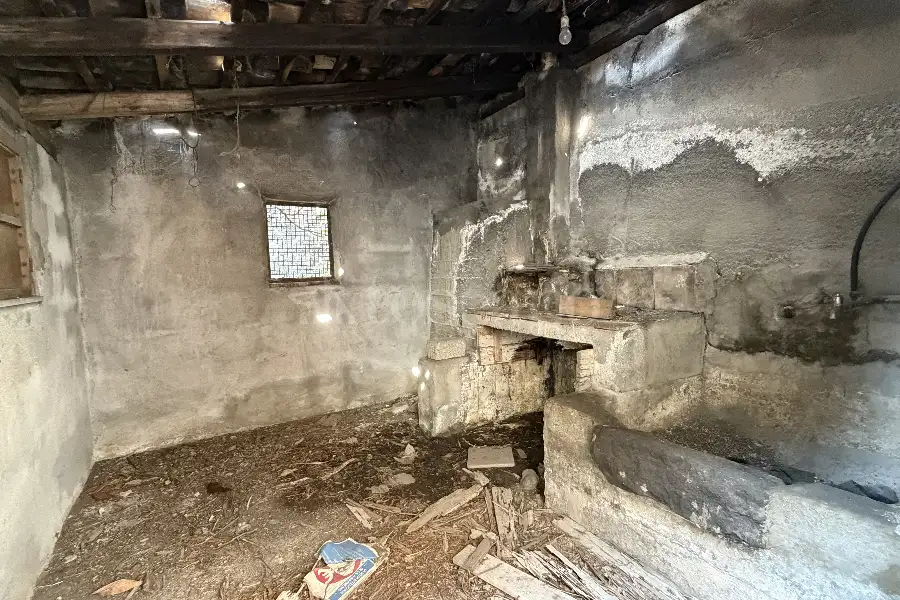Casa Indipendente in vendita di 177 mq a €148.000 (rif. 209/2025)