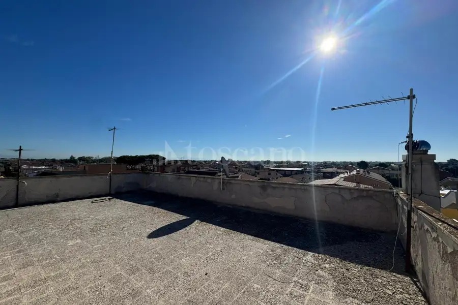 Attico in vendita di 93 mq a €169.000 (rif. 53/2025)