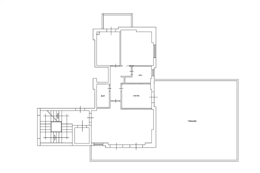 Casa in vendita di 102 mq a €189.000 (rif. 23/2025)