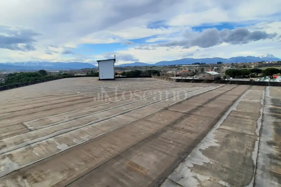 Capannone in vendita di 2.000 mq a €425.000 (rif. 2/2025)