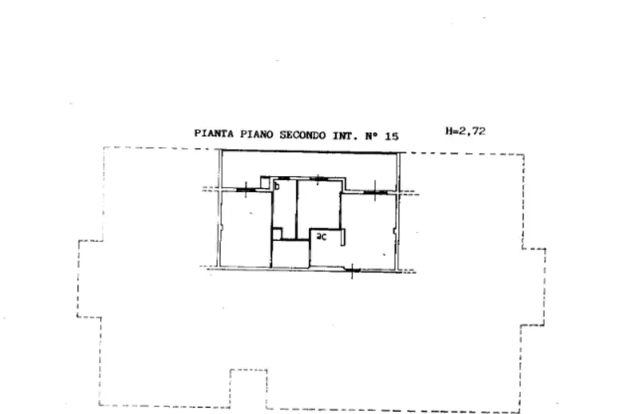 Casa in vendita di 70 mq a €119.000 (rif. 49/2025)
