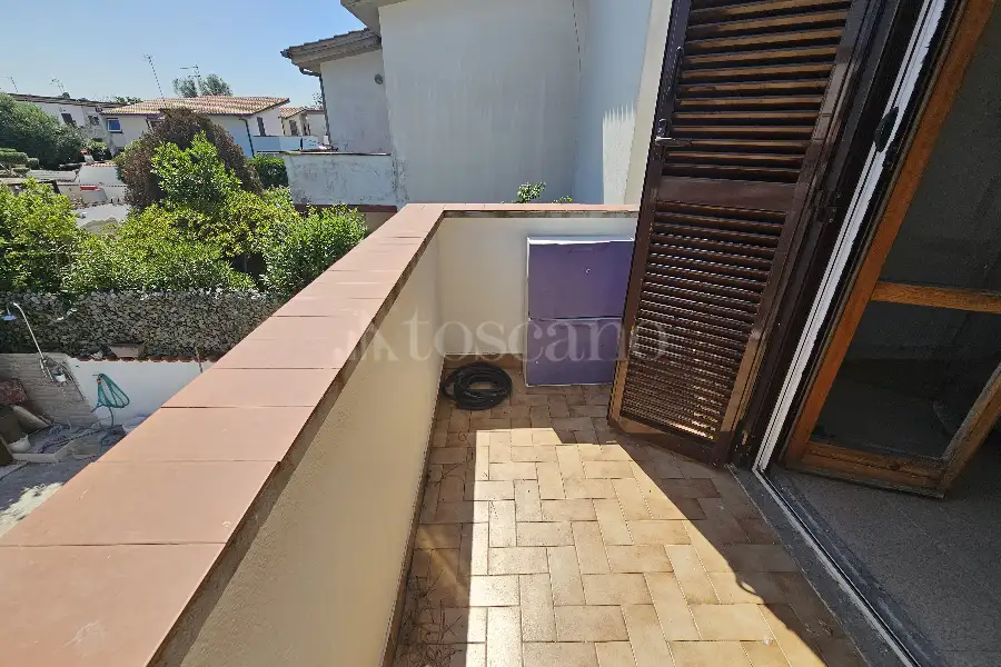 Villino a Schiera in vendita di 90 mq a €169.000 (rif. 41/2026)