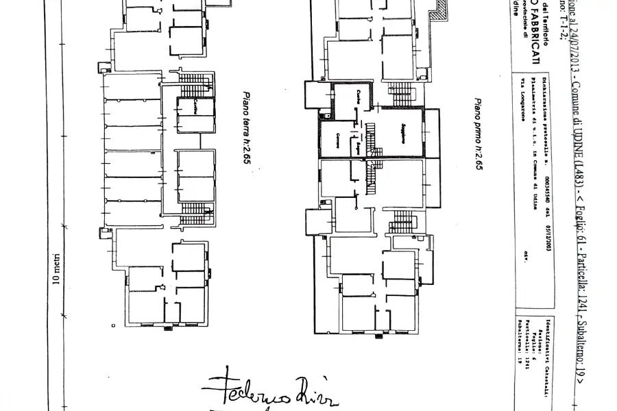 Casa in vendita di 160 mq a €255.000 (rif. 37/2026)