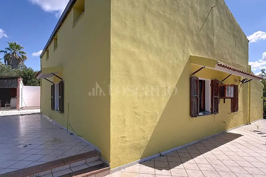 Casa Indipendente in vendita di 130 mq a €149.000 (rif. 149/2025)