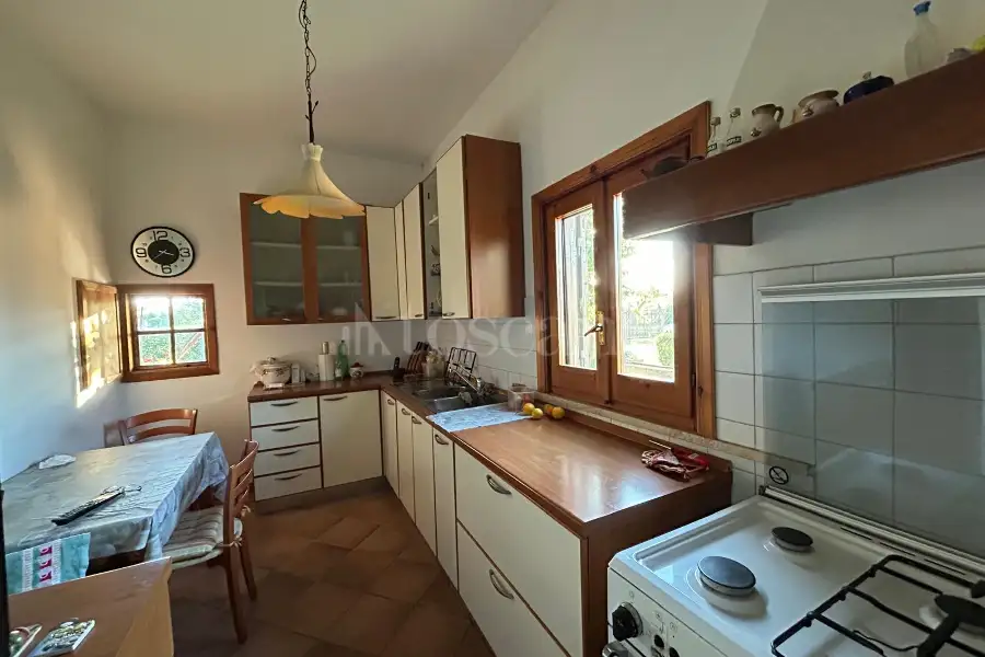Villa in vendita di 110 mq a €349.000 (rif. 94/2025)