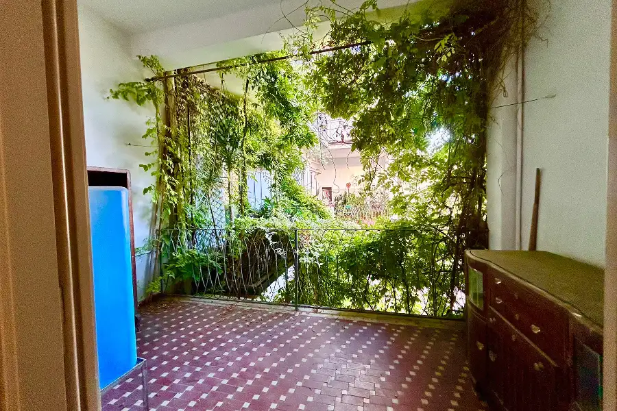 Casa in affitto di 134 mq a €1.400 (rif. 104/2026)