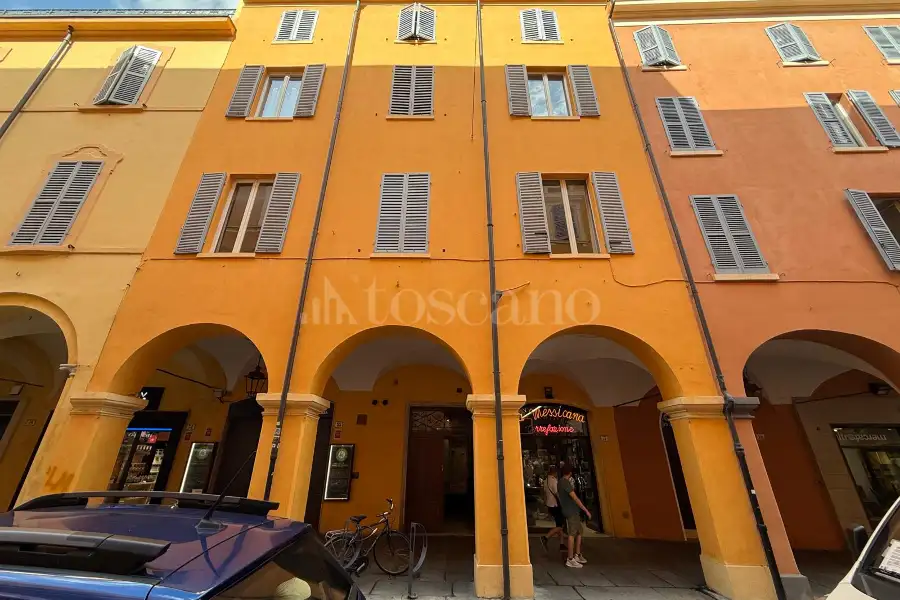 Ufficio in affitto di 74 mq a €800 (rif. 47/2025)