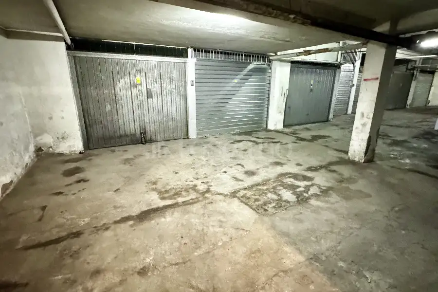 Garage in vendita di 18 mq a €35.000 (rif. 10/2026)