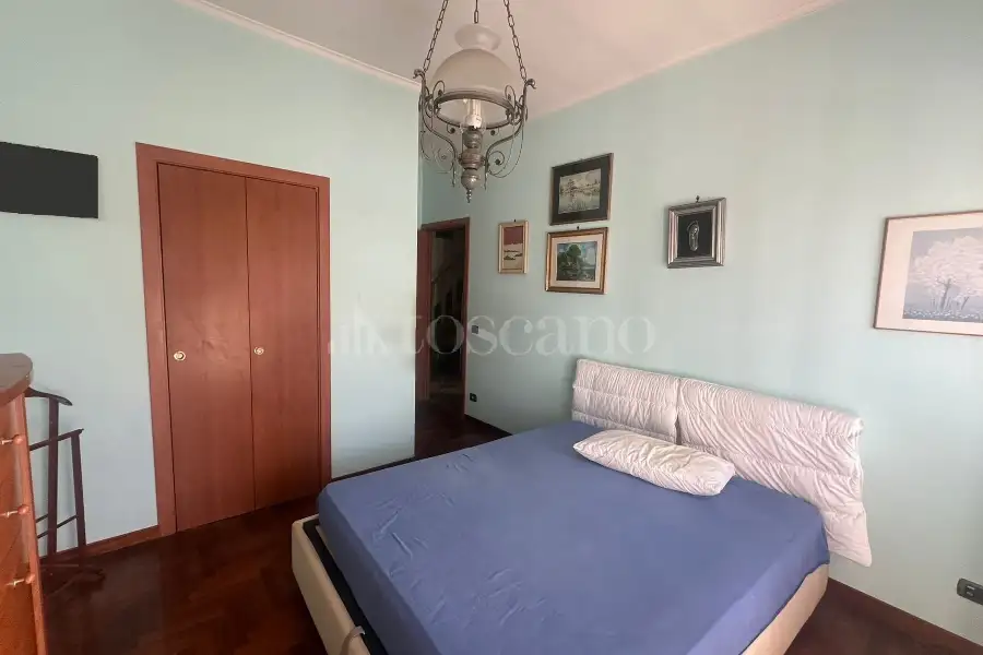 Attico in vendita di 136 mq a €429.000 (rif. 40/2026)