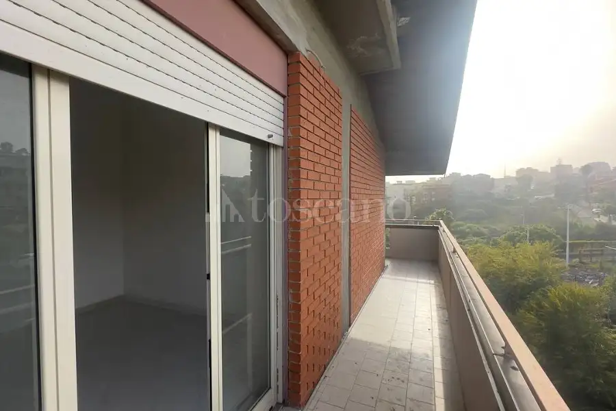 Attico in vendita di 83 mq a €248.000 (rif. 63/2026)