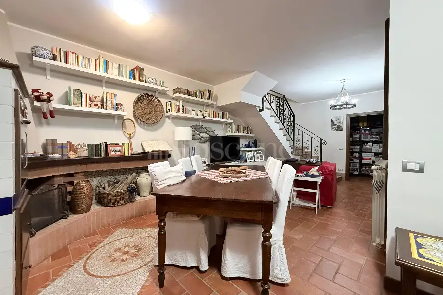 Villino a Schiera in vendita di 180 mq a €525.000 (rif. 5/2026)