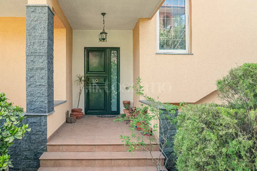 Villa in vendita di 630 mq a €785.000 (rif. 76/2026)