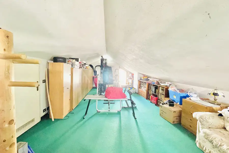 Villa in vendita di 410 mq trattativa riservata (rif. 112/2024)