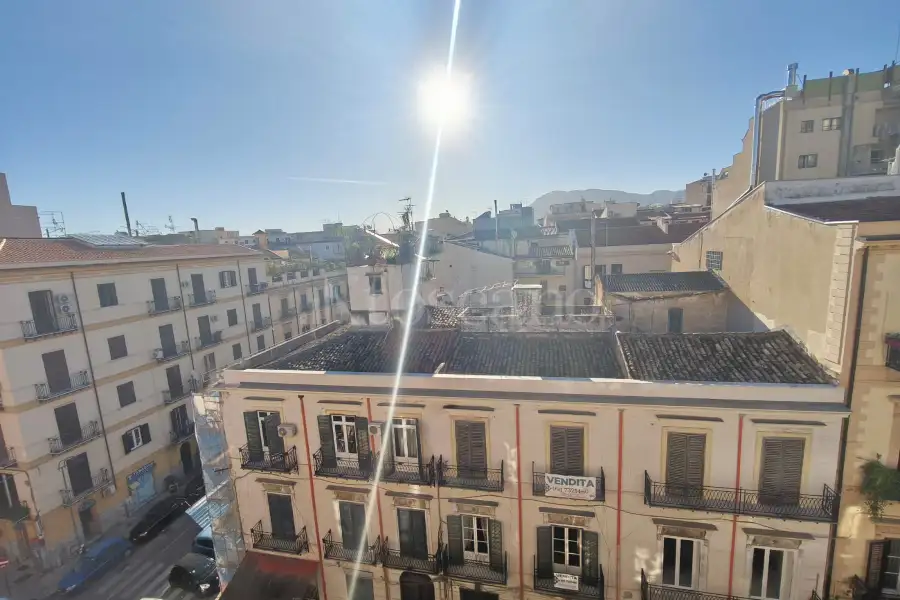 Attico in vendita di 74 mq a €120.000 (rif. 103/2024)