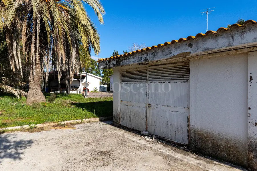 Villa in vendita di 700 mq a €580.000 (rif. 131/2025)