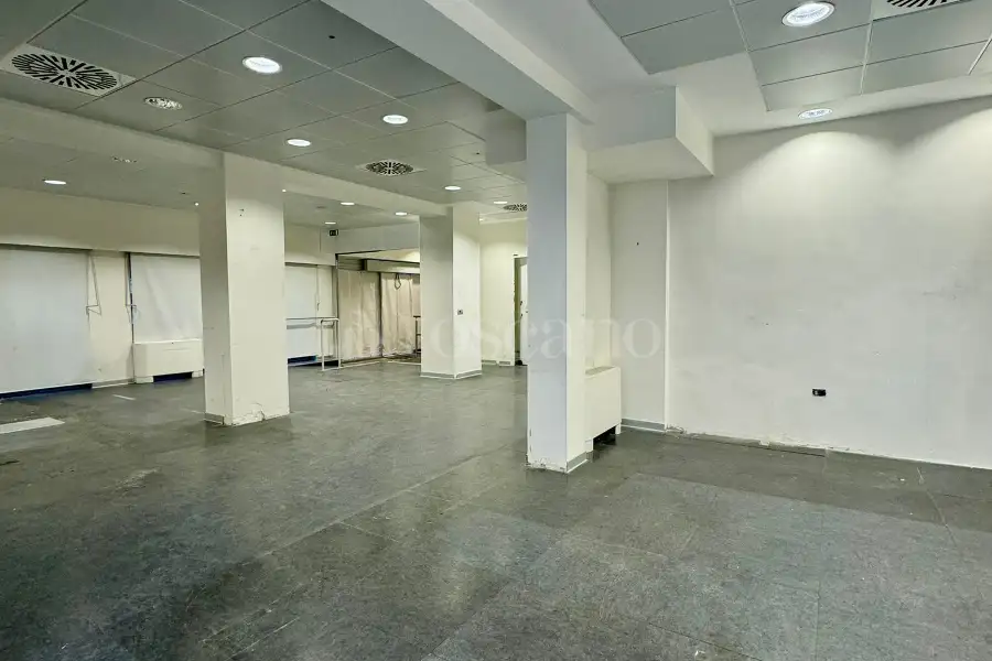 Negozio in vendita di 120 mq a €200.000 (rif. 90/2025)