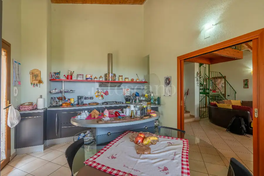 Villa in vendita di 200 mq a €350.000 (rif. 7/2025)